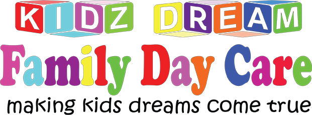 Family Day Care Near Auburn, Granville, Parramatta, Merrylands | Kidz Dream Family Day Care